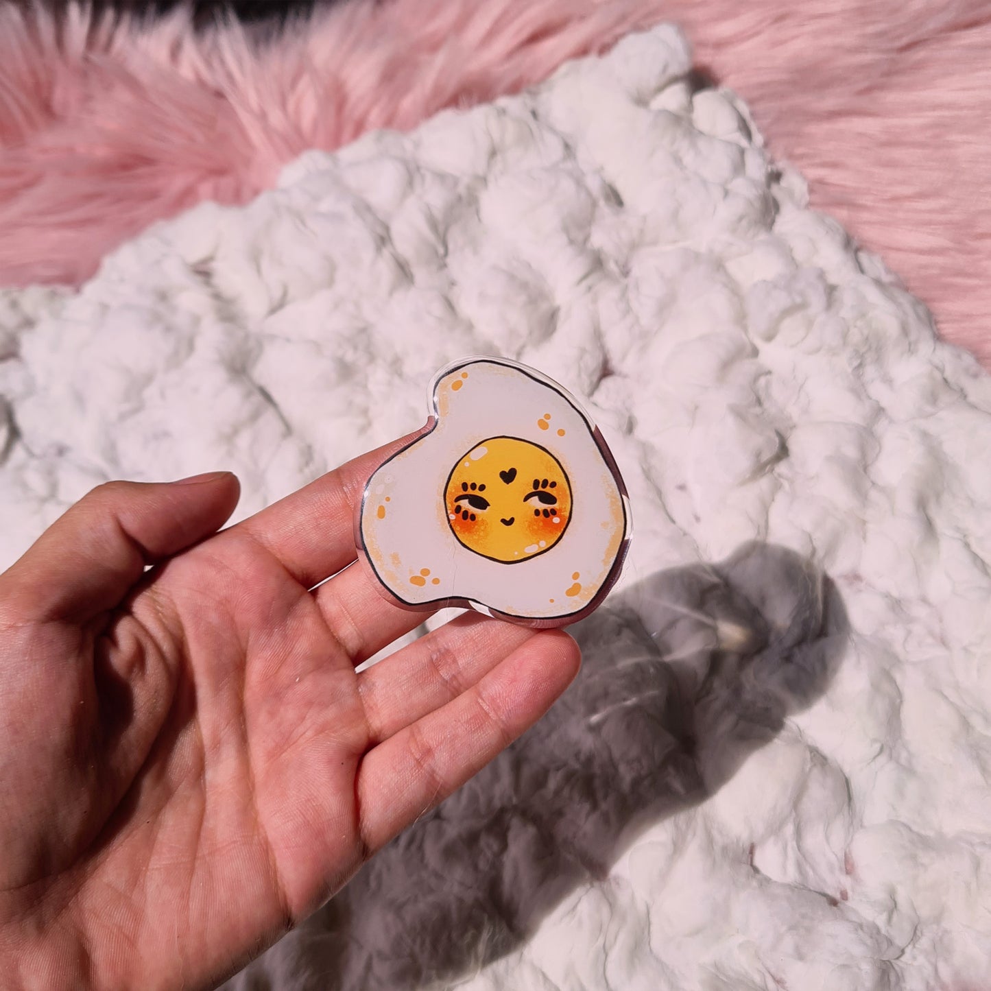 Cute Pop Sockets